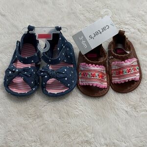 Carter's Sandals for Baby